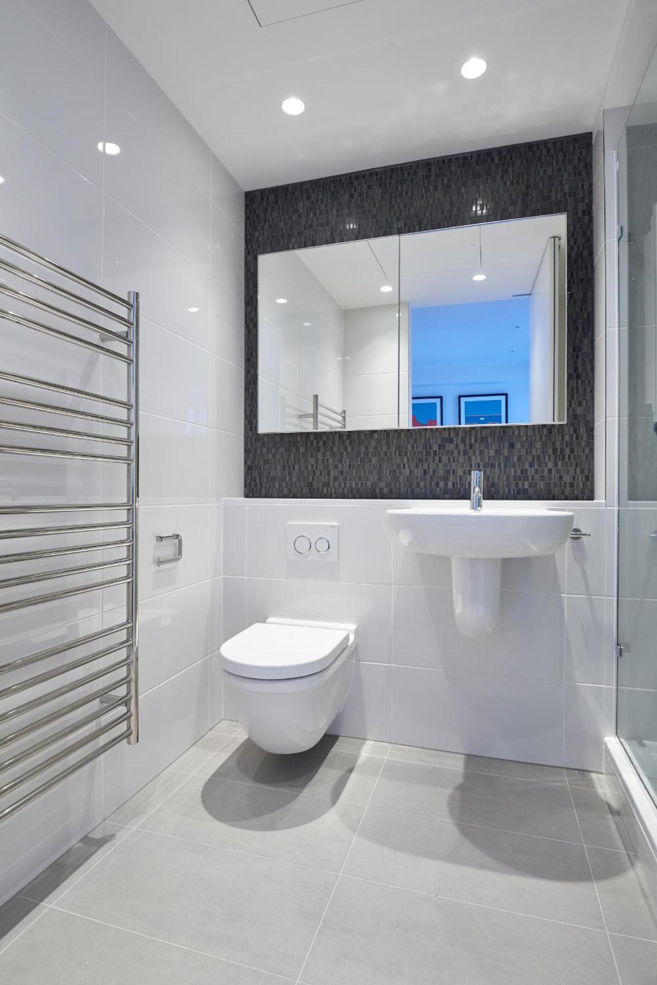 Sonder Oxford Circus Aparthotel London Rom bilde