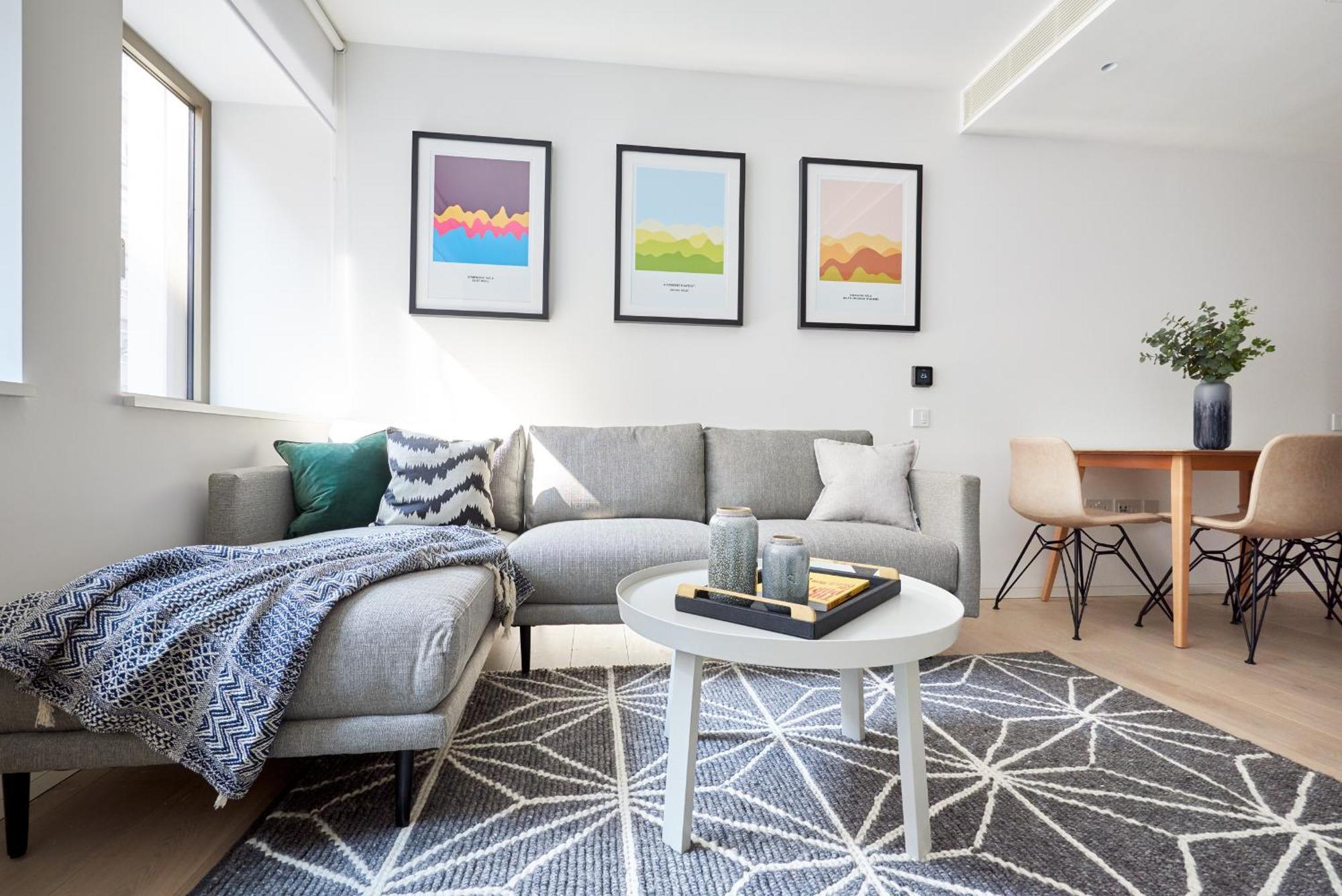 Sonder Oxford Circus Aparthotel London Eksteriør bilde